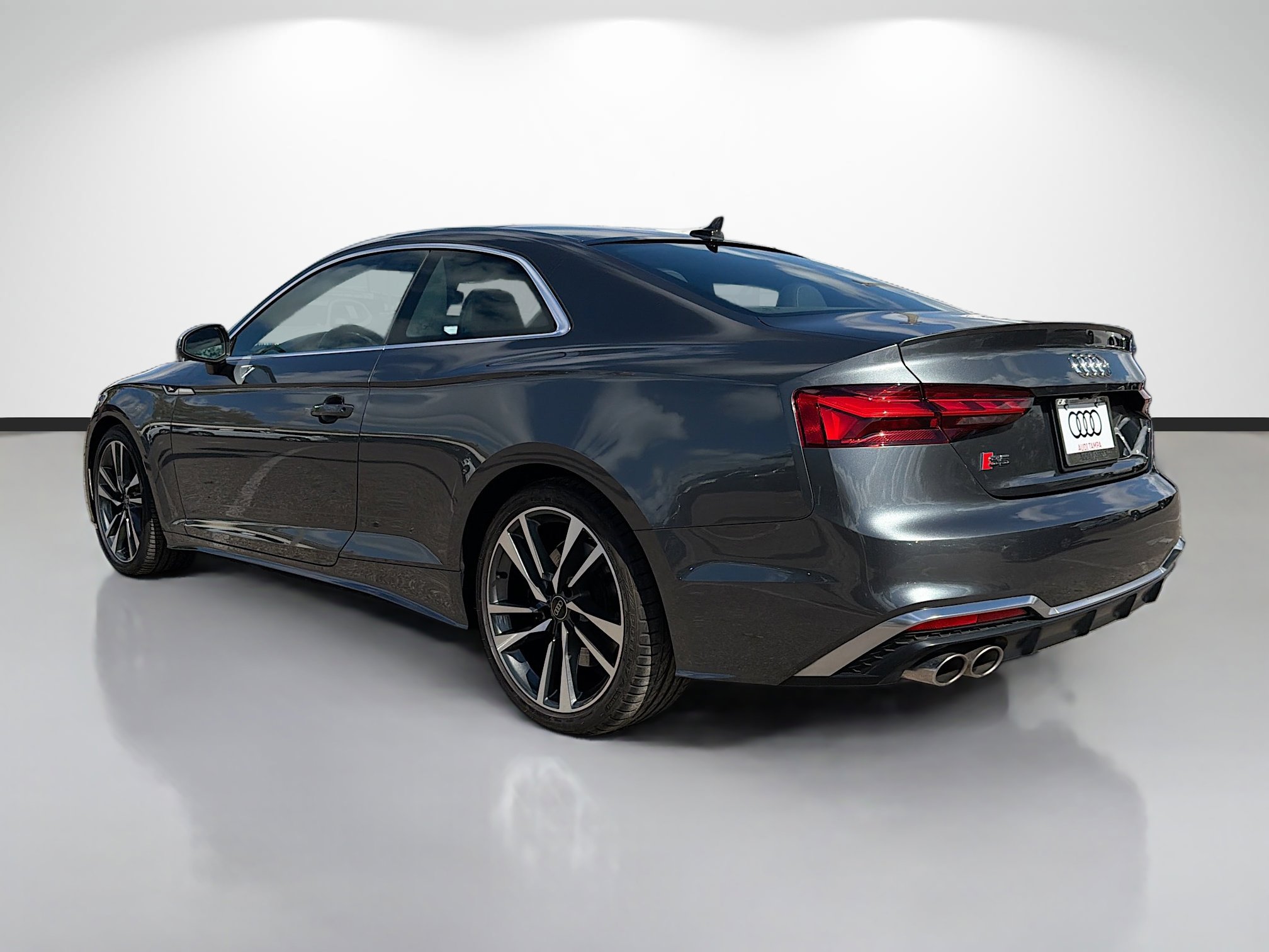 Used 2023 Audi S5 Premium AWD/4WD image 5
