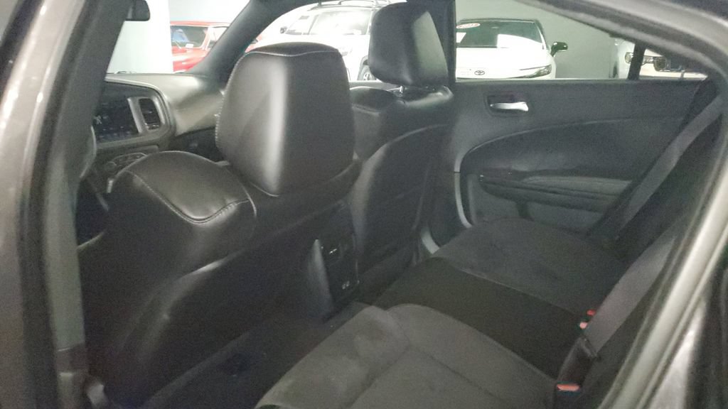 Used 2023 Dodge Charger R/T w/ Plus Group RWD image 16