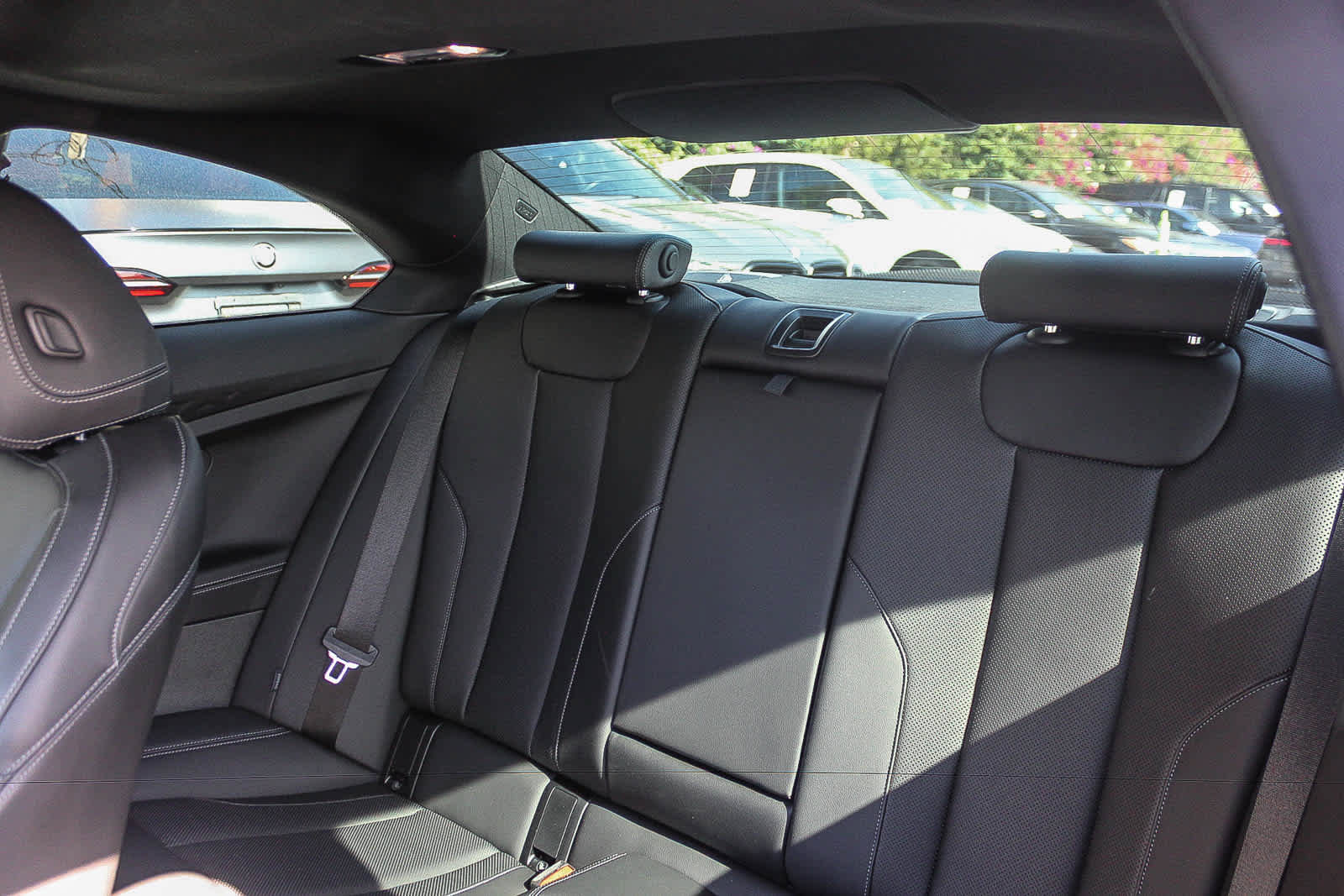Used 2022 BMW M240i xDrive Coupe w/ Premium Package AWD/4WD image 16