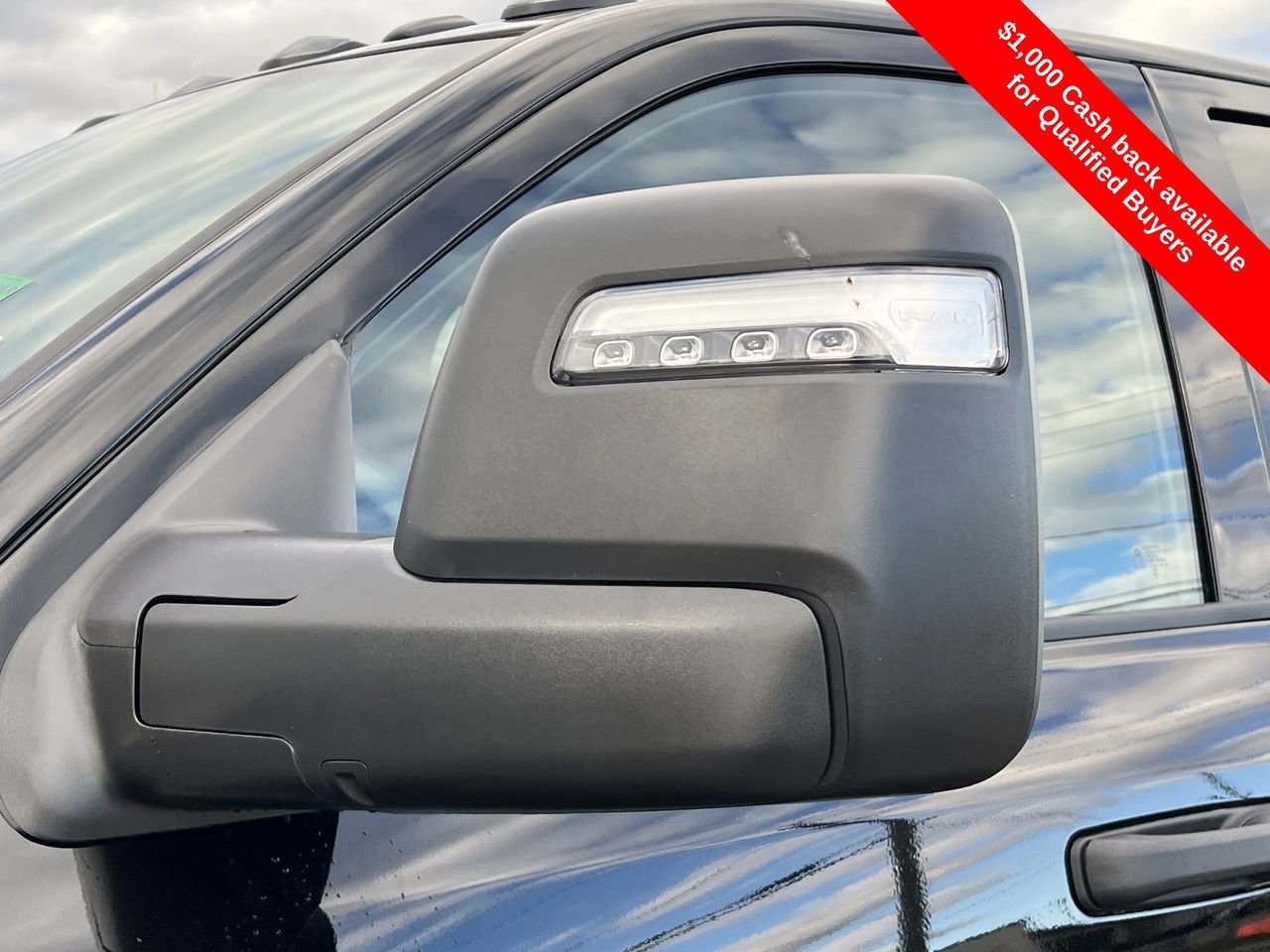 New 2026 RAM 2500 Tradesman image 28