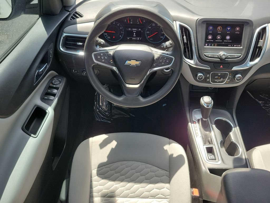 Used 2020 Chevrolet Equinox LS FWD image 13