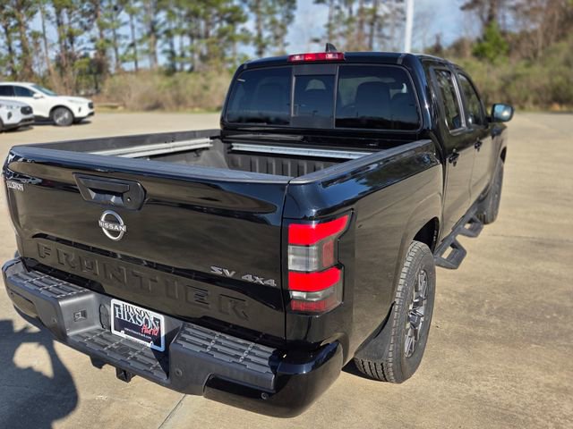 Used 2022 Nissan Frontier SV image 6