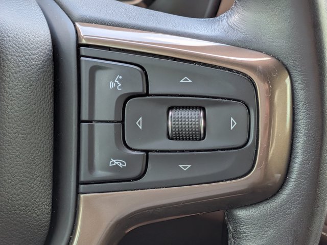 Certified 2021 Chevrolet Suburban High Country AWD/4WD image 31