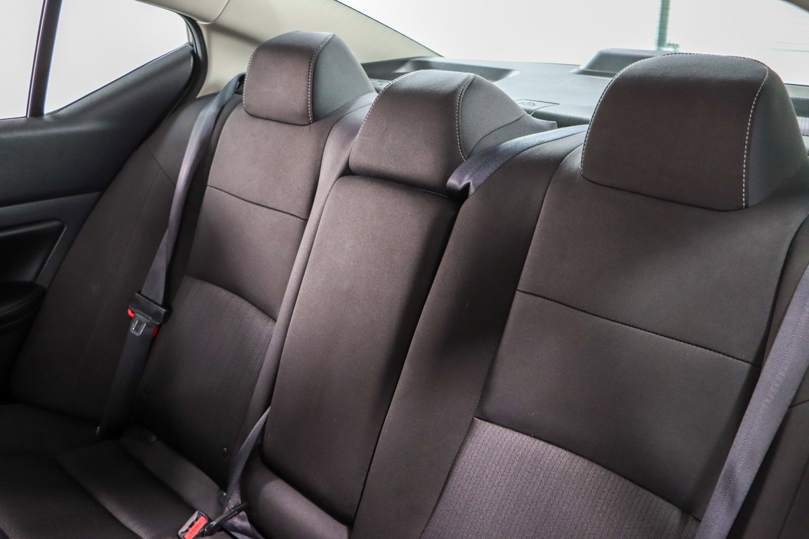Used 2024 Nissan Altima 2.5 SV FWD image 24