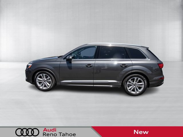 New 2025 Audi Q7 3.0T Premium Plus image 8