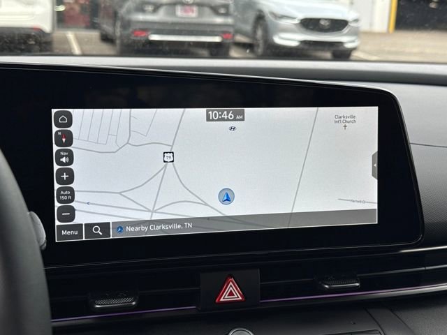 Certified 2026 Hyundai Elantra Sport image 21