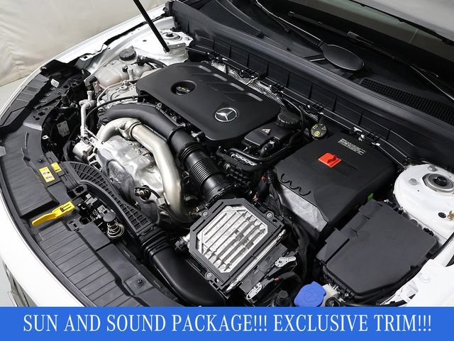 Certified 2026 Mercedes-Benz GLB 250 4MATIC image 37
