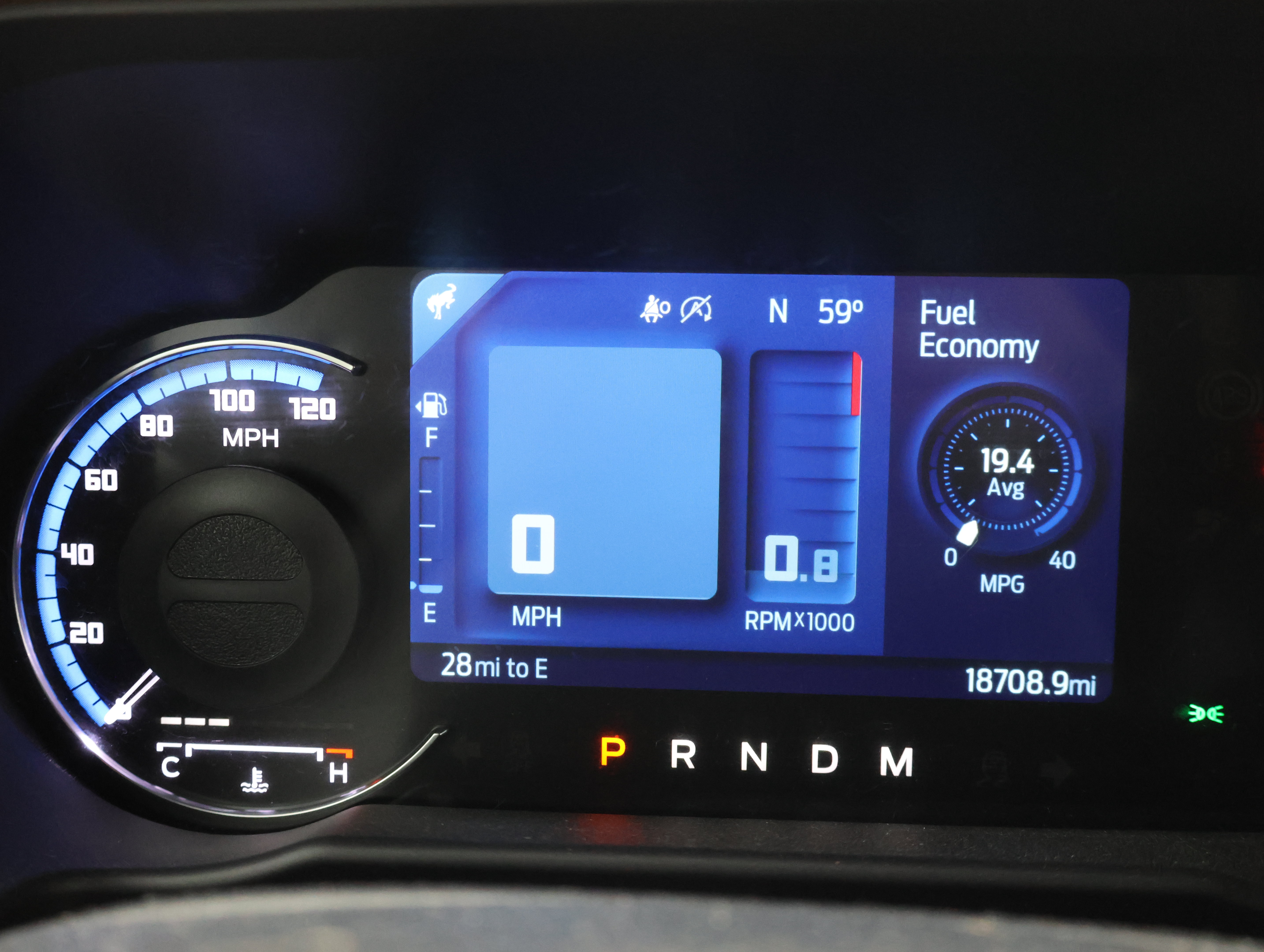 Used 2024 Ford Bronco Outer Banks w/ Sasquatch Package AWD/4WD image 7