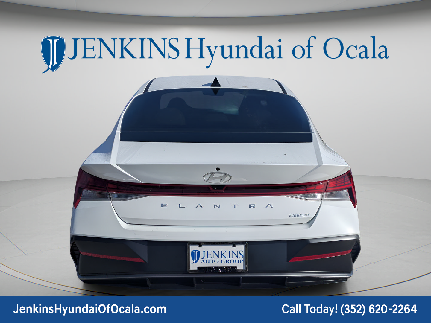 New 2026 Hyundai Elantra Limited FWD image 5