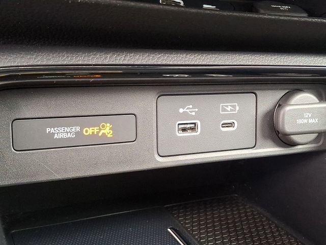 Certified 2024 Honda CR-V EX-L image 26