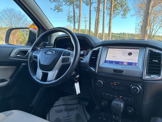 Used 2023 Ford Ranger XLT image 26