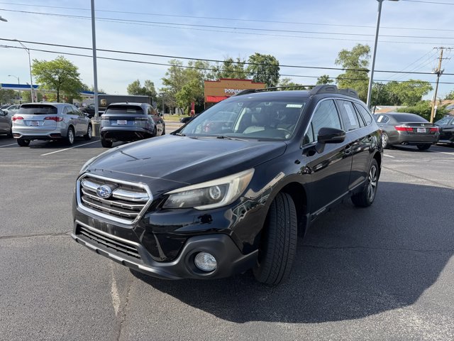 Used 2019 Subaru Outback 2.5i Limited w/ Popular Package #2 AWD/4WD image 2