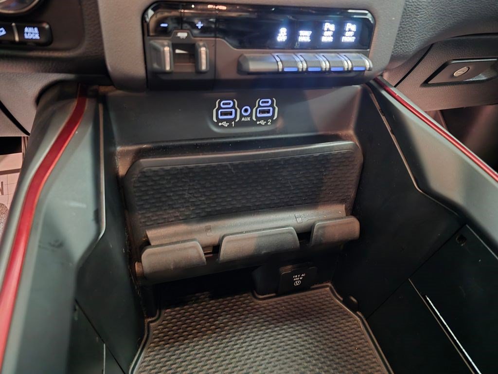 Used 2020 RAM 1500 Rebel w/ Rebel Level 2 Equipment Group AWD/4WD image 39