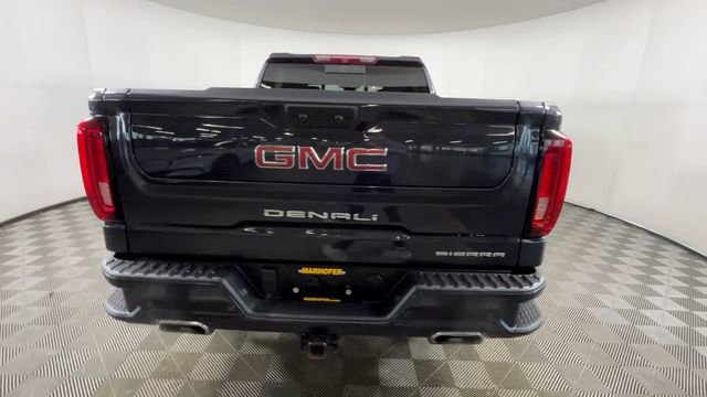 Used 2024 GMC Sierra 1500 Denali AWD/4WD image 5