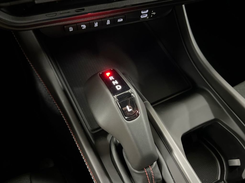 New 2026 Dodge Charger Scat Pack w/ Blacktop Package image 16