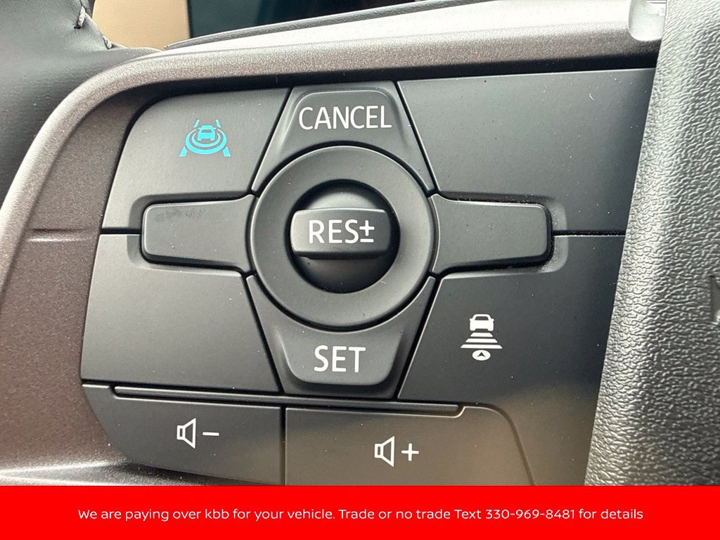 New 2027 Nissan Murano Platinum w/ Cargo Package AWD/4WD image 19
