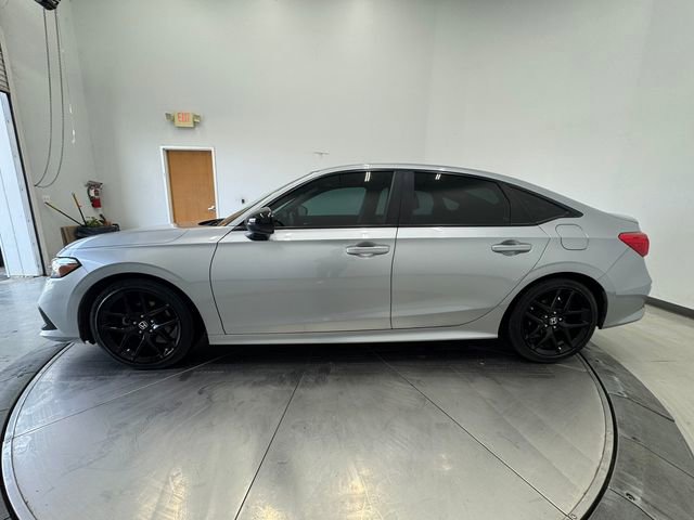 Used 2024 Honda Civic Sport image 15