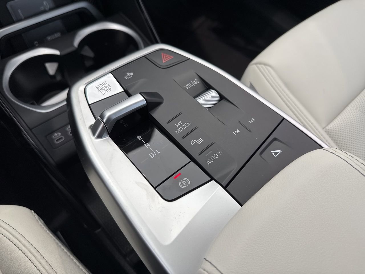 New 2026 BMW X1 xDrive28i image 30