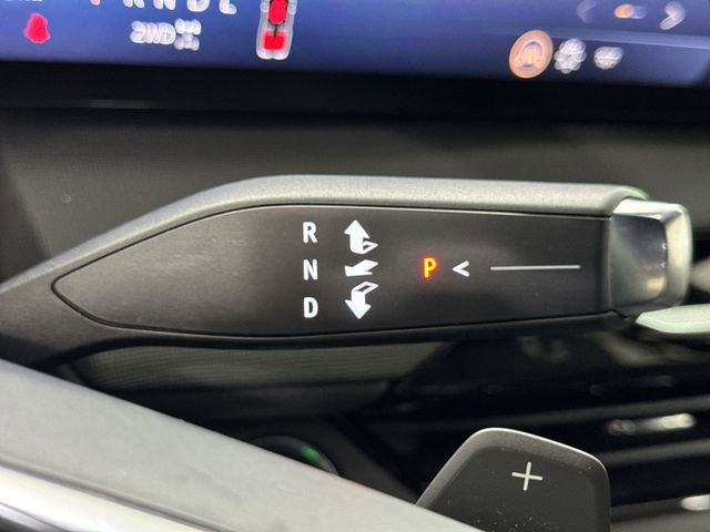 Certified 2025 Buick Enclave Preferred image 16