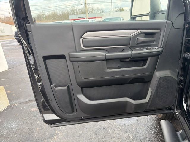 Used 2024 RAM 2500 Tradesman w/ Bed Utility Group image 18