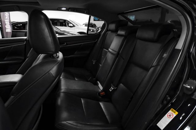 Used 2015 Lexus GS 350 w/ Premium Package RWD image 40