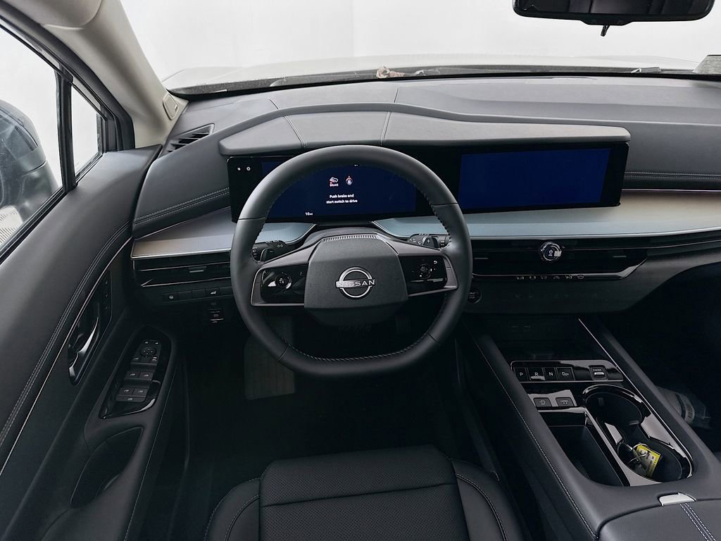 New 2026 Nissan Murano SL AWD/4WD image 30