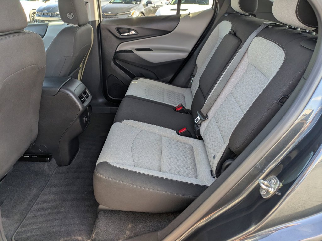 Used 2023 Chevrolet Equinox LT AWD/4WD image 23