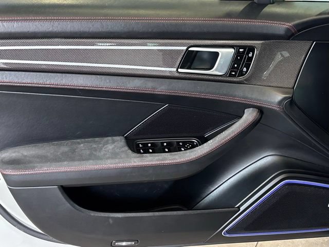 Used 2019 Porsche Panamera GTS AWD/4WD image 14