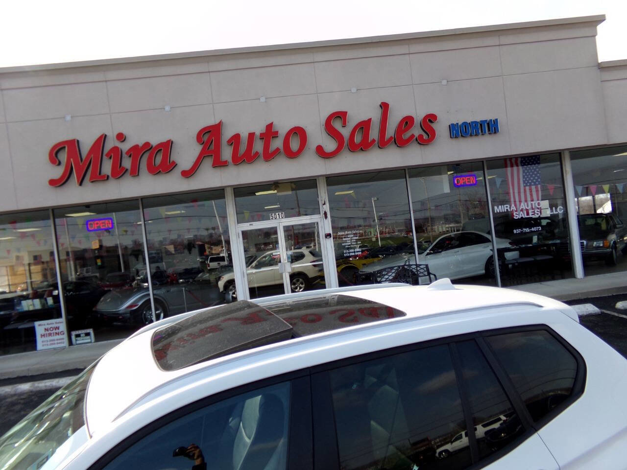 Used 2012 BMW X3 xDrive28i image 9