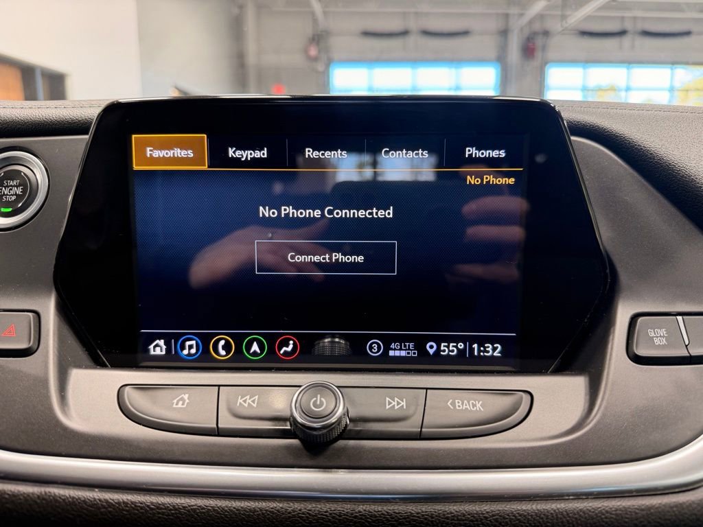 Used 2020 Chevrolet Blazer LT w/ Sound & Technology Package image 39