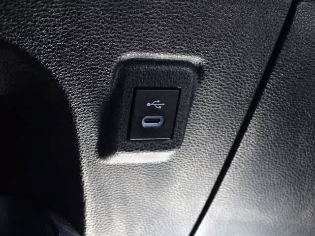 Certified 2025 Toyota Corolla SE FWD image 33