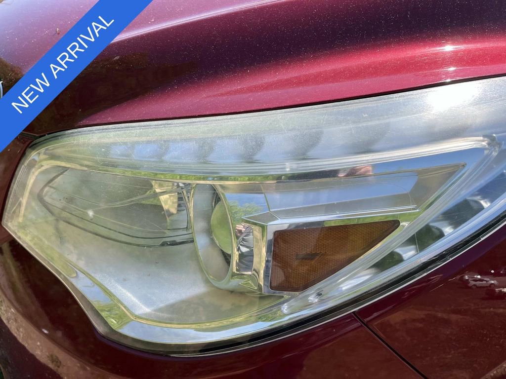 Used 2014 Buick Enclave Leather image 9