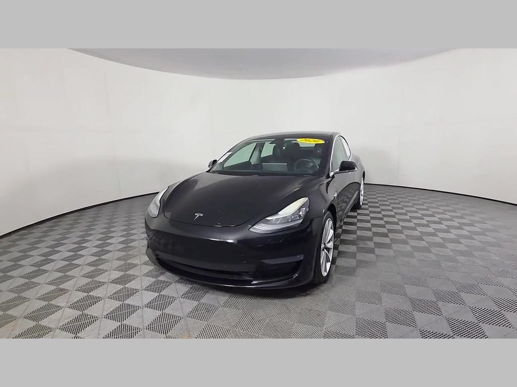 Used 2020 Tesla Model 3 Long Range AWD/4WD image 50