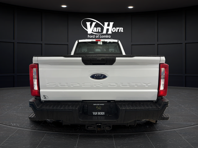 Used 2025 Ford F350 XL w/ XL Off-Road Package AWD/4WD image 6