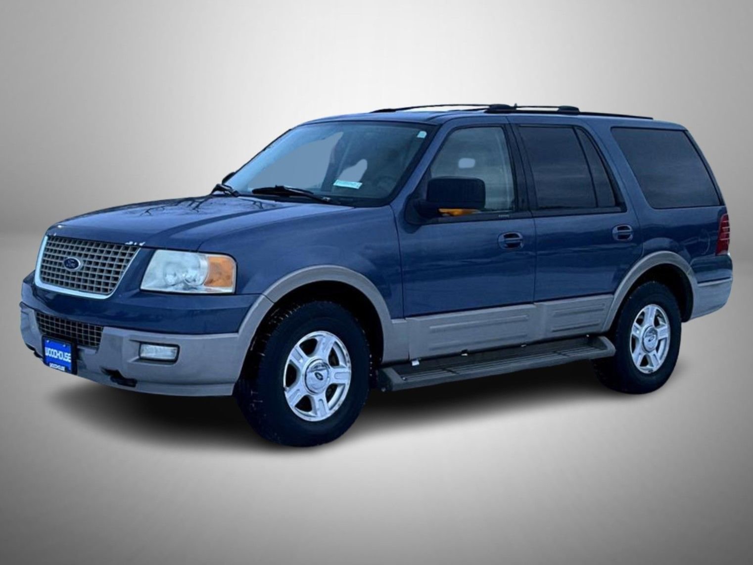 Used 2004 Ford Expedition Eddie Bauer image 1