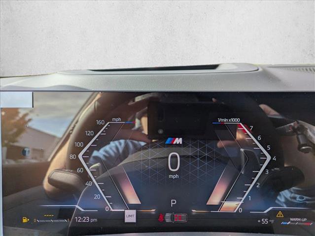 New 2026 BMW X7 xDrive40i w/ M Sport Package image 11