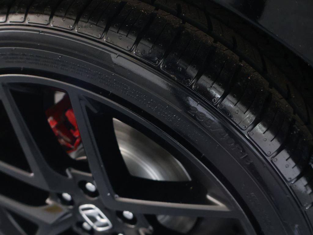 Used 2023 Honda Civic Si image 31