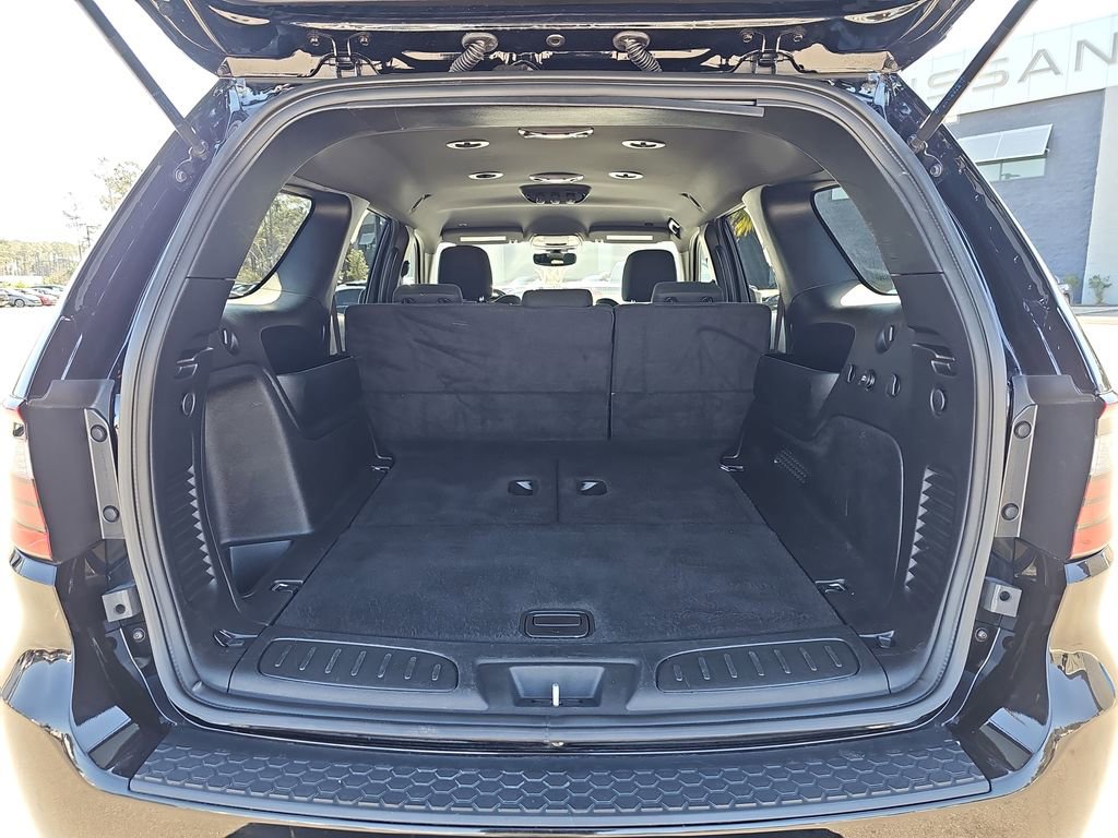 Used 2023 Dodge Durango SXT image 15