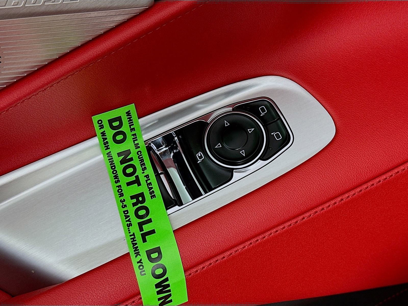 New 2026 Chevrolet Corvette Z06 image 18