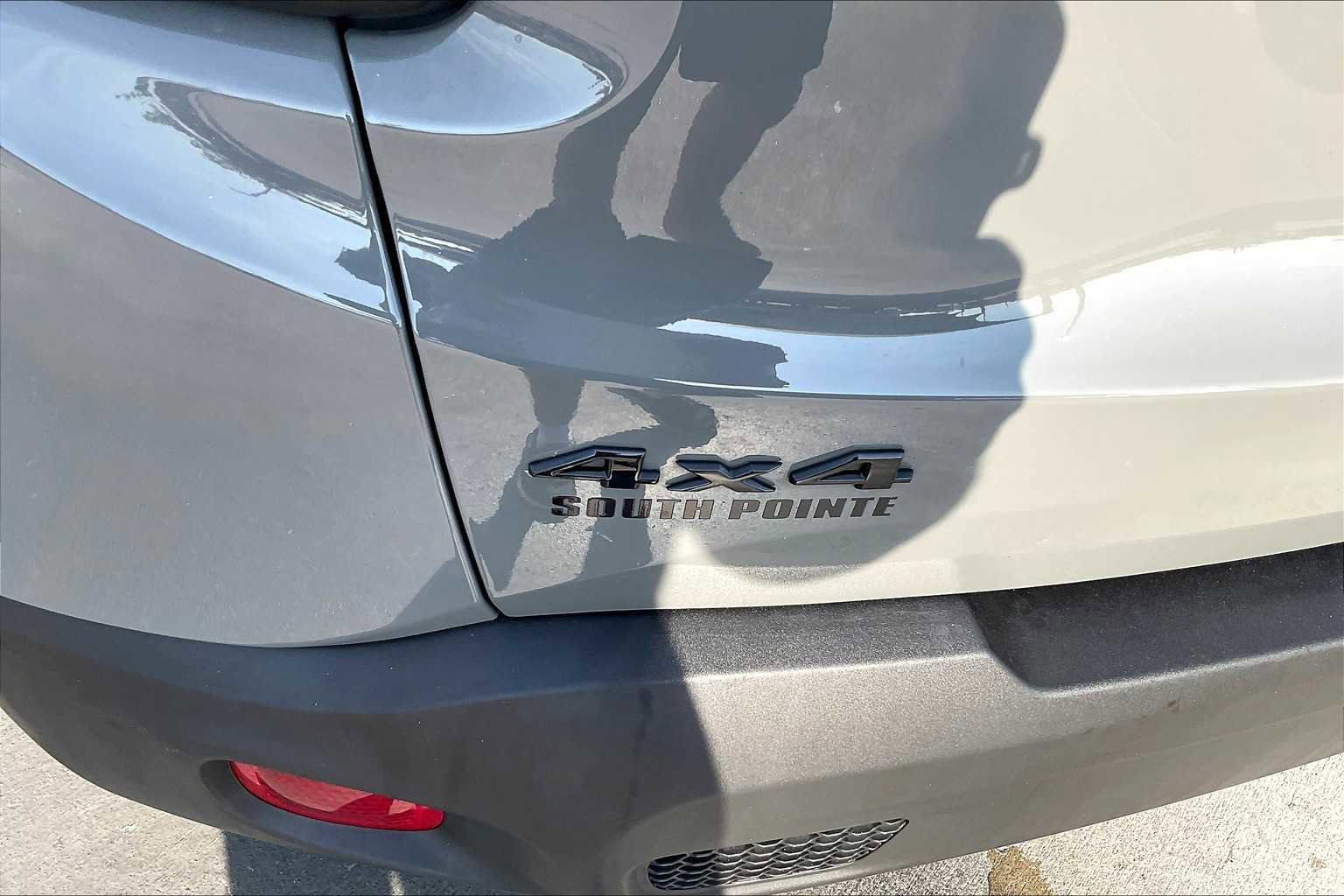 Certified 2022 Jeep Renegade Altitude image 9