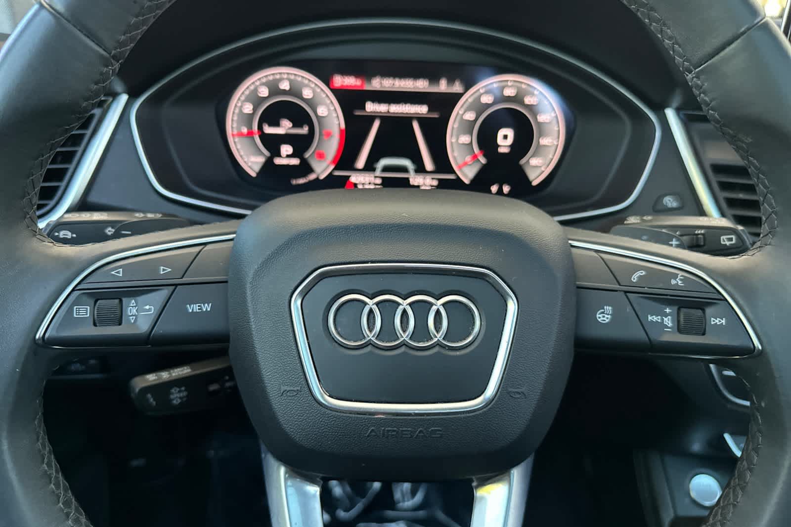 Used 2023 Audi Q5 2.0T Premium Plus w/ Premium Plus Package AWD/4WD image 26
