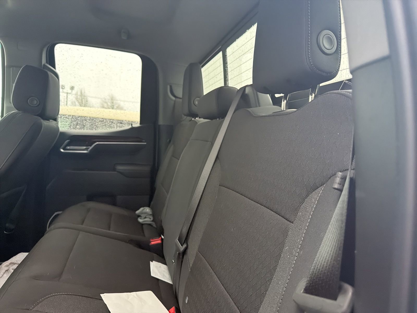 Used 2026 GMC Sierra 1500 Elevation w/ Preferred Package image 38