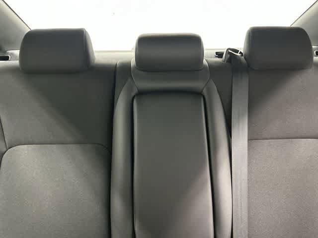Certified 2026 Honda Civic Sport image 14