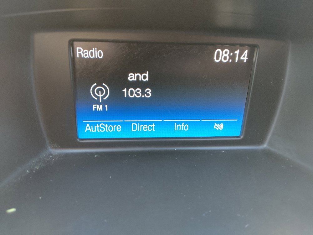 Used 2018 Ford Fiesta SE FWD image 25