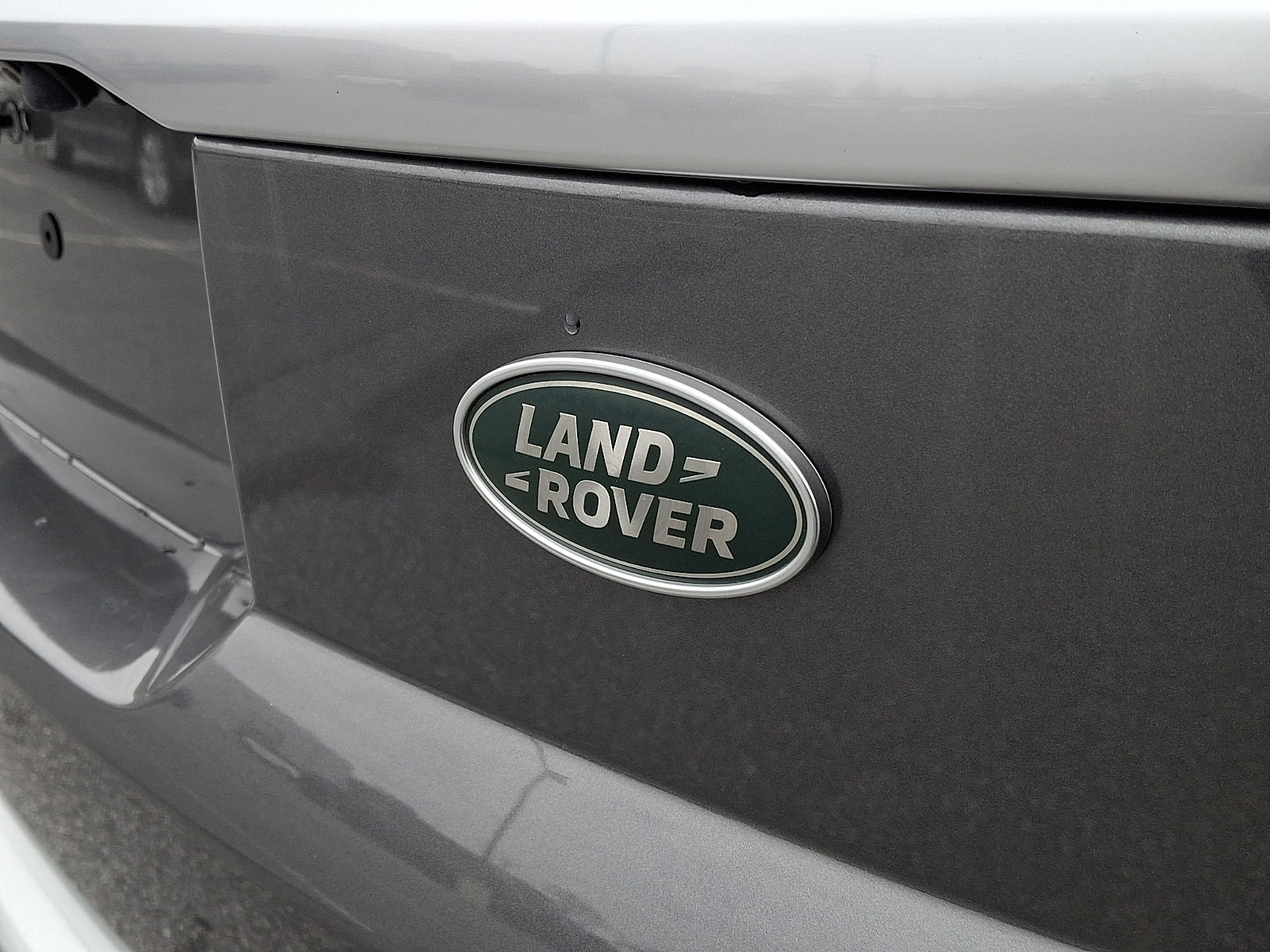 Used 2019 Land Rover Range Rover Sport HSE image 30