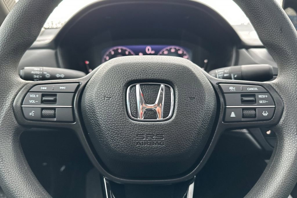 Certified 2025 Honda Accord SE image 21