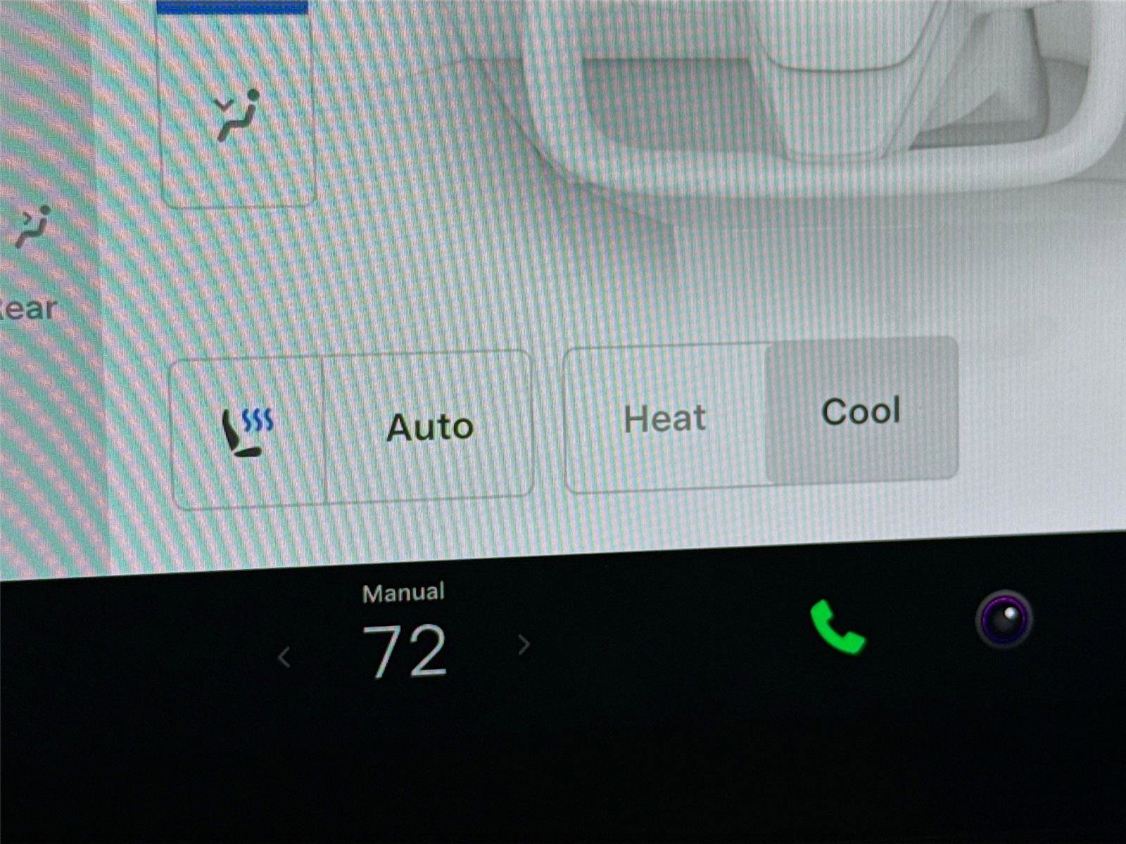 Used 2021 Tesla Model S Plaid image 11