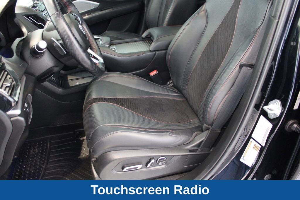Used 2022 Acura RDX A-Spec AWD/4WD image 11