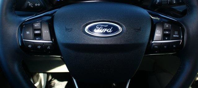Used 2024 Ford Escape Active image 12