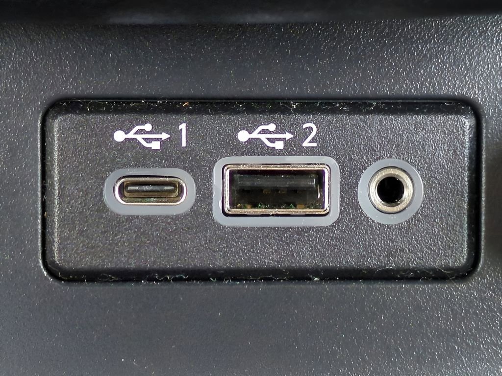 Certified 2023 Nissan Murano Platinum w/ Cargo Package image 24